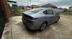 BYD Destroyer 05 2025 года за 7 650 000 тг. в Уральск – фото 4