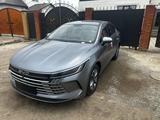 BYD Destroyer 05 2025 годаүшін7 700 000 тг. в Уральск