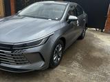 BYD Destroyer 05 2025 годаүшін7 700 000 тг. в Уральск – фото 2