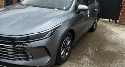 BYD Destroyer 05 2025 года за 7 650 000 тг. в Уральск – фото 2