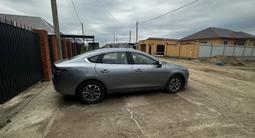 BYD Destroyer 05 2025 года за 7 650 000 тг. в Уральск – фото 5