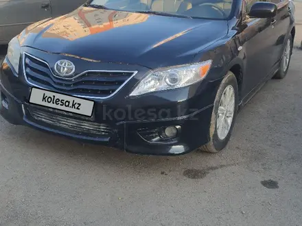 Toyota Camry 2006 года за 5 000 000 тг. в Актобе – фото 5