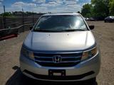 Honda Odyssey 2011 годаүшін3 000 000 тг. в Актау