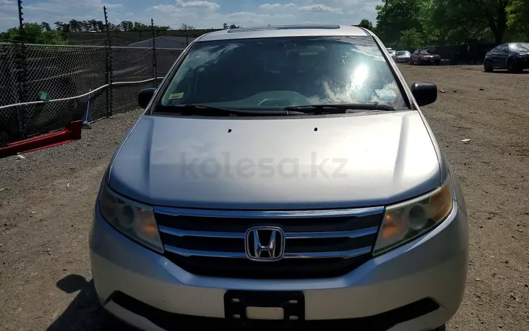 Honda Odyssey 2011 года за 3 000 000 тг. в Актау