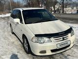 Honda Odyssey 2001 годаfor3 500 000 тг. в Алматы