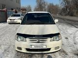 Honda Odyssey 2001 годаfor3 500 000 тг. в Алматы – фото 3