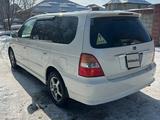 Honda Odyssey 2001 годаfor3 500 000 тг. в Алматы – фото 4