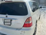 Honda Odyssey 2001 годаfor3 500 000 тг. в Алматы – фото 5