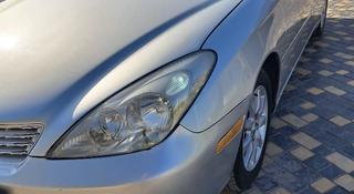 Lexus ES 300 2003 года за 5 900 000 тг. в Тараз