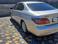 Lexus ES 300 2003 года за 6 200 000 тг. в Тараз – фото 9