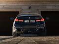 BMW M5 2019 года за 38 000 000 тг. в Алматы – фото 3