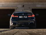 BMW M5 2019 года за 38 000 000 тг. в Алматы – фото 3