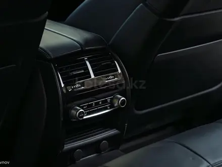 BMW M5 2019 года за 38 000 000 тг. в Алматы – фото 11