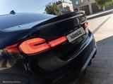 BMW M5 2019 года за 38 000 000 тг. в Алматы – фото 4