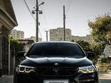 BMW M5 2019 года за 38 000 000 тг. в Алматы