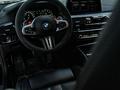 BMW M5 2019 года за 38 000 000 тг. в Алматы – фото 9