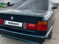 BMW 525 1991 годаfor1 800 000 тг. в Мерке