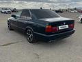 BMW 525 1991 годаүшін1 800 000 тг. в Мерке – фото 6