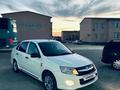 ВАЗ (Lada) Granta 2190 2014 годаүшін3 000 000 тг. в Актау – фото 4