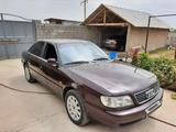 Audi A6 1994 года за 2 800 000 тг. в Казыгурт – фото 3