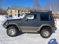 Mitsubishi Pajero 1995 годаүшін3 200 000 тг. в Усть-Каменогорск