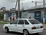 ВАЗ (Lada) 2114 2013 года за 1 850 000 тг. в Астана – фото 4