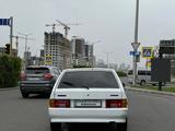 ВАЗ (Lada) 2114 2013 года за 2 200 000 тг. в Астана – фото 5