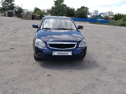 ВАЗ (Lada) Priora 2172 2012 года за 2 500 000 тг. в Семей – фото 3