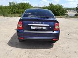 ВАЗ (Lada) Priora 2172 2012 годаfor2 300 000 тг. в Семей – фото 4