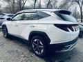 Hyundai Tucson 2025 года за 15 500 000 тг. в Алматы – фото 5
