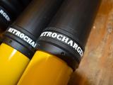 Подвеска усиленная ARB Nitrocharger Plus MT64 BP51 за 880 000 тг. в Атырау – фото 3