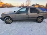 Mercedes-Benz 190 1988 годаүшін1 150 000 тг. в Тарановское – фото 5