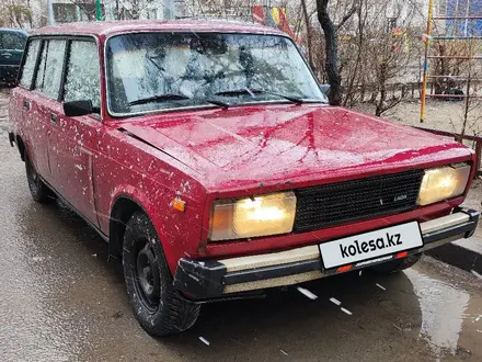 ВАЗ (Lada) 2104 1994 года за 550 000 тг. в Павлодар