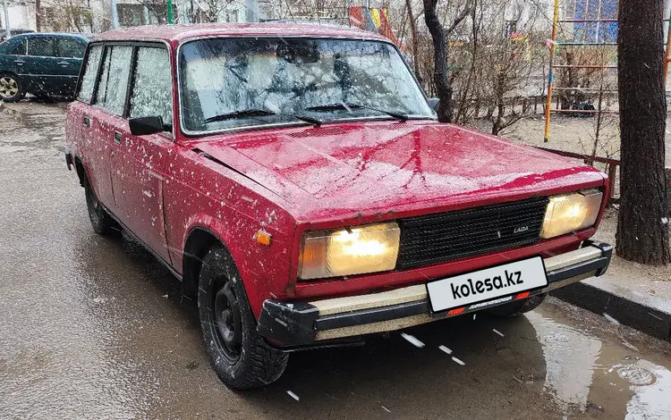 ВАЗ (Lada) 2104 1994 года за 550 000 тг. в Павлодар