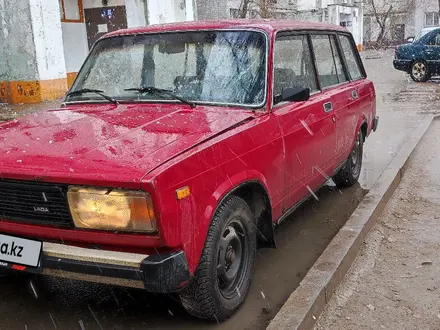 ВАЗ (Lada) 2104 1994 года за 550 000 тг. в Павлодар – фото 3