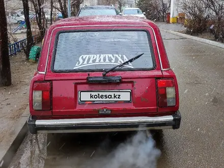 ВАЗ (Lada) 2104 1994 года за 550 000 тг. в Павлодар – фото 5