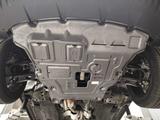 HAVAL H6 DARGO защита картера КПП двигателя GWM Хавал Н6 за 800 тг. в Астана – фото 2