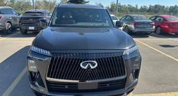 Infiniti QX80 2024 годаfor84 000 000 тг. в Астана – фото 2