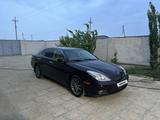 Lexus ES 300 2002 года за 5 500 000 тг. в Жанаозен – фото 4