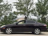 Lexus ES 300 2002 годаүшін5 500 000 тг. в Жанаозен – фото 2