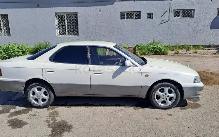 Toyota Vista 1995 годаүшін2 100 000 тг. в Алматы