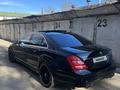 Mercedes-Benz S 63 AMG 2009 года за 17 500 000 тг. в Алматы – фото 4