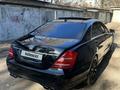 Mercedes-Benz S 63 AMG 2009 года за 17 500 000 тг. в Алматы – фото 3