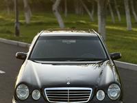 Mercedes-Benz E 200 2000 года за 3 400 000 тг. в Шымкент