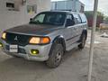 Mitsubishi Montero Sport 2002 года за 4 000 000 тг. в Тараз – фото 2