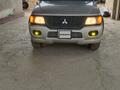 Mitsubishi Montero Sport 2002 года за 4 000 000 тг. в Тараз – фото 15