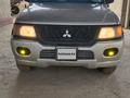 Mitsubishi Montero Sport 2002 года за 4 000 000 тг. в Тараз