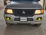 Mitsubishi Montero Sport 2002 года за 4 000 000 тг. в Тараз