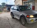 Mitsubishi Montero Sport 2002 года за 4 000 000 тг. в Тараз – фото 3