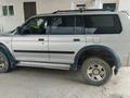 Mitsubishi Montero Sport 2002 года за 4 000 000 тг. в Тараз – фото 7